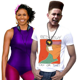 Illustration for article titled Beef 2.0: The Year in Media 2009